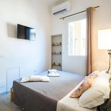 Apartment 24 Duomo - Centralissima Florence