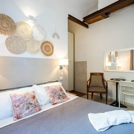 Apartamento 24 Duomo - Centralissima Florencia