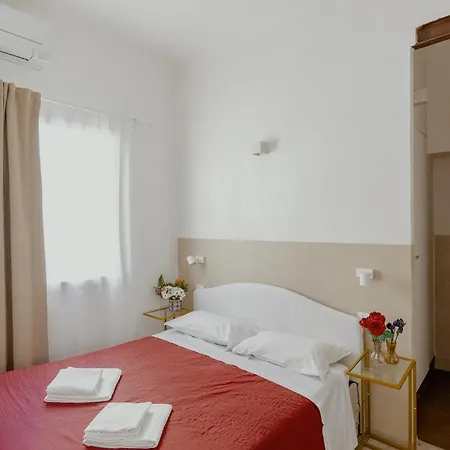 24 Duomo - Centralissima 佛罗伦萨
